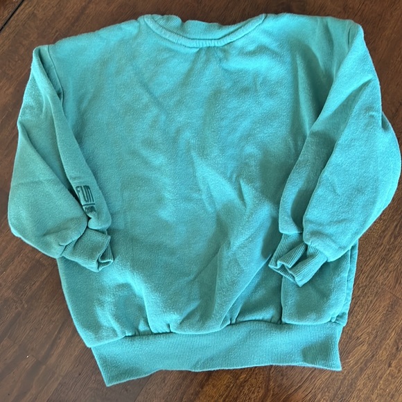 Sweatshirt for kids age 5 or 4 - Picture 2 of 2